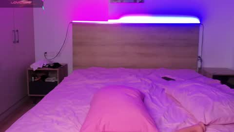 Pampy online show from December 4, 11:02 am