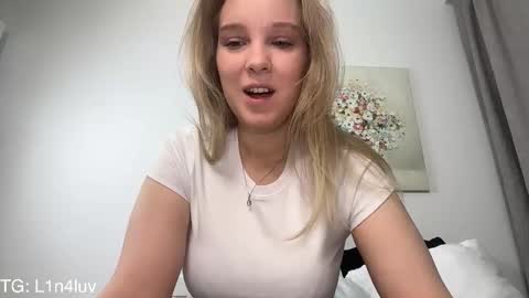 lina online show from March 13, 2:37 am