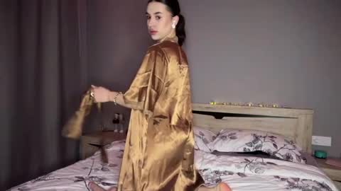 l1ps_stick online show from April 7, 5:26 pm