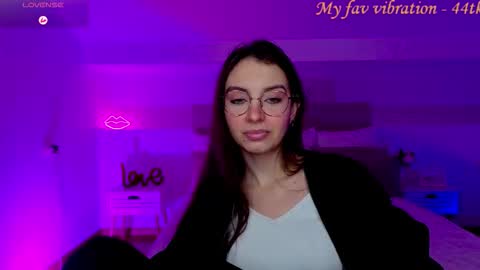 Margo  online show from November 4, 10:55 pm