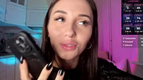 Malika online show from February 14, 12:09 am