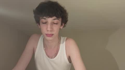 liam online show from January 9, 10:26 pm