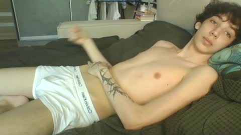 liam online show from May 22, 12:34 pm