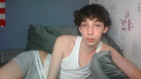 liam online show from April 22, 11:56 pm