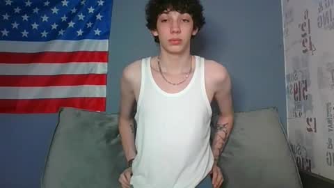 liam online show from March 17, 3:06 pm