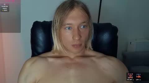 Adonis online show from July 19, 5:32 am