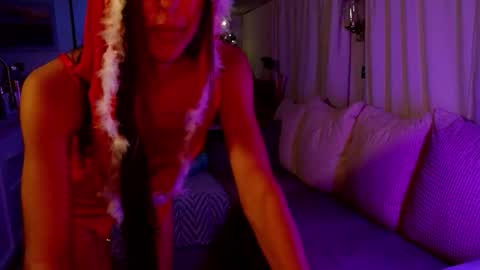  Giselle  online show from December 22, 1:23 am