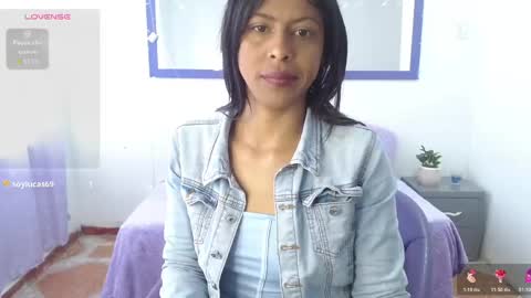 Sara online show from May 31, 8:32 pm
