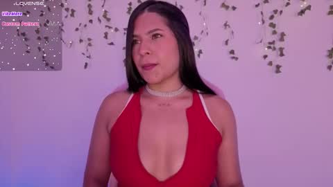 Victoria  online show from March 26, 1:11 am