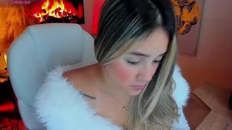 Snapshot of la_venezolana chatting on March 1, 5:42 am Vero online show from March 1, 5:42 am