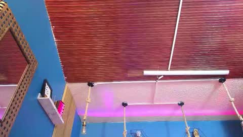 Cris  online show from February 18, 12:27 pm