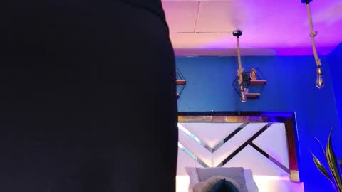 Cris  online show from September 20, 11:57 am