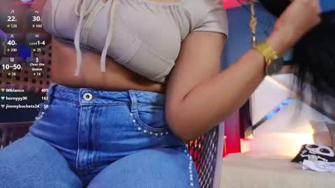 Cris  online show from October 22, 11:23 am