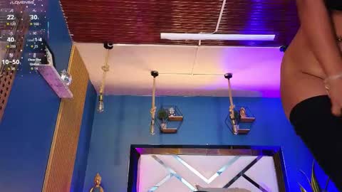 Cris  online show from September 22, 12:09 pm