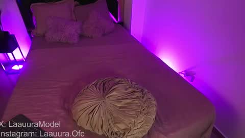 Only Fans  laauura online show from January 11, 1:55 am