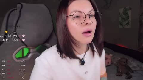 LaBandita online show from April 17, 5:04 pm