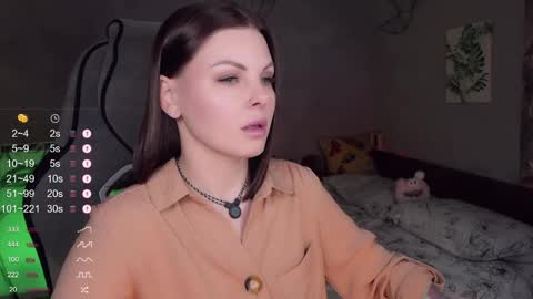 LaBandita online show from April 24, 10:39 am