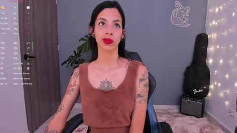 Labrika online show from November 11, 8:33 pm