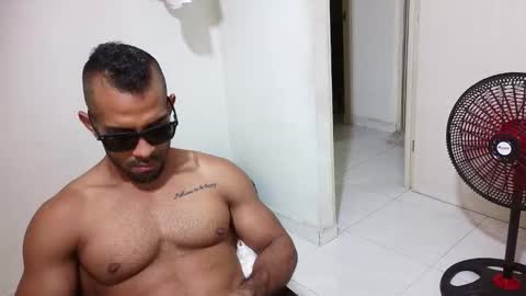 Bruno Smith online show from March 25, 5:03 am