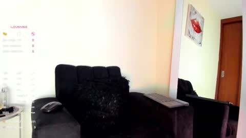 lace_victoria online show from November 15, 6:59 am