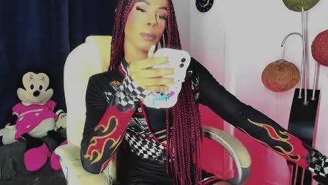 lachery_perversa online show from April 26, 11:24 pm