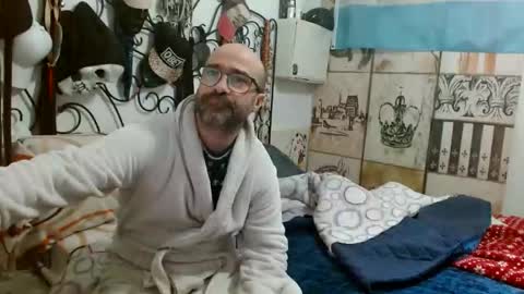 lachicadeldiablo online show from February 4, 7:12 am