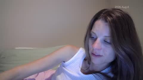 Lacie online show from August 9, 5:35 am