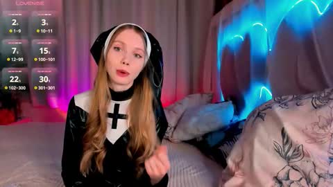 Lada online show from March 20, 6:07 am