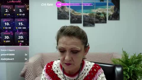 LADA online show from February 4, 4:48 am