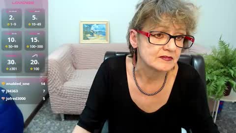 LADA online show from February 7, 8:22 am