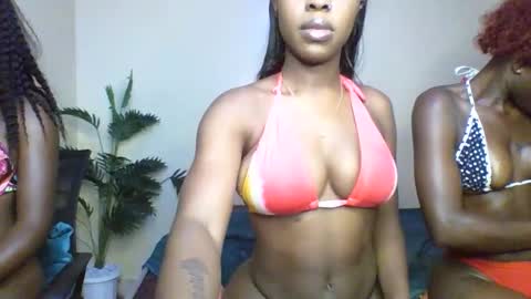 ladasha online show from April 28, 6:18 am