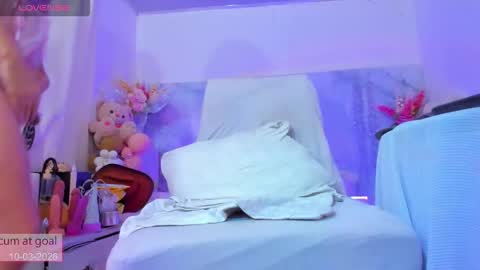 Laden And Juan online show from March 10, 5:39 pm