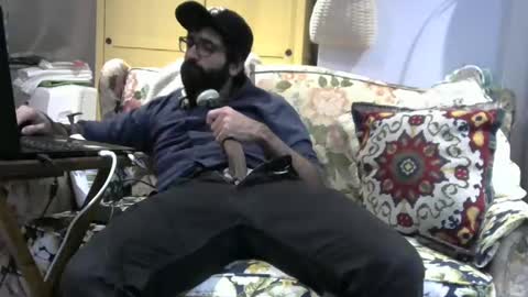 Ali online show from December 31, 2:19 am