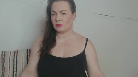 Lady Adrianna online show from July 3, 10:53 am