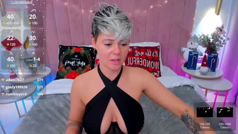 AliCooper  online show from January 5, 6:13 pm