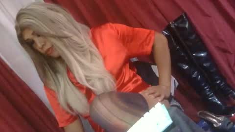 Athena online show from June 5, 9:04 am