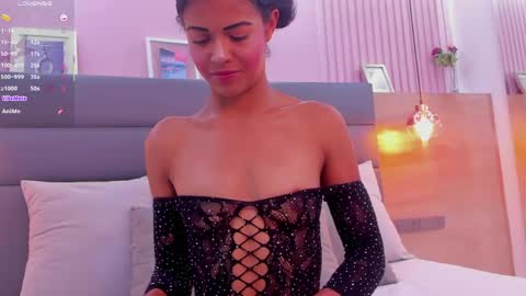 Lady  online show from May 27, 10:51 pm