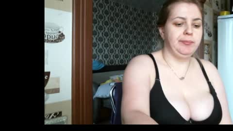 lady cute cat29 online show from May 7, 3:13 am
