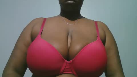 lady_dearra online show from February 10, 3:31 am