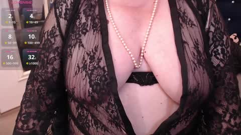 Lady Estelle online show from January 11, 11:13 pm