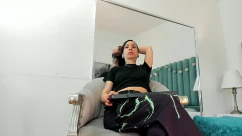 Lady godss online show from January 12, 8:36 pm