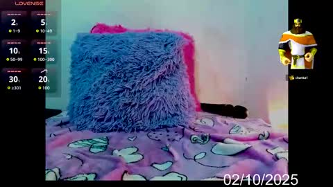 Jhana online show from October 2, 2:16 pm