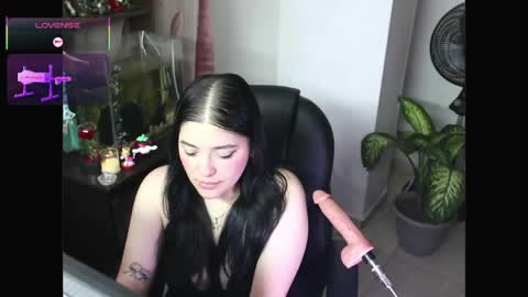 Lady Kaisa online show from May 16, 1:24 am