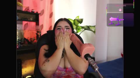 Lady Kaisa online show from July 11, 7:06 pm