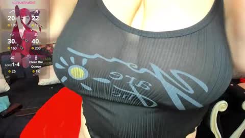 lady lauren online show from April 21, 4:08 am