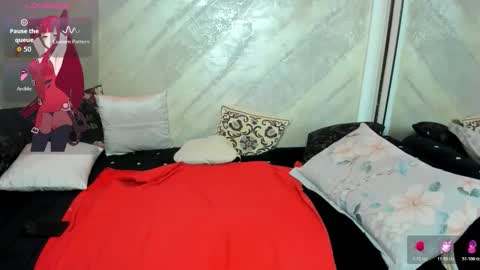 lady lauren online show from February 13, 7:12 am