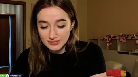 Olivia online show from July 30, 12:55 am