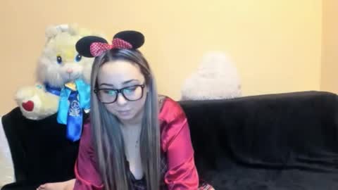 Lady Lyanna online show from November 7, 10:23 pm