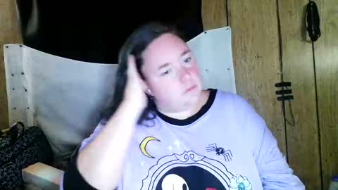 Lady Lynns Shadow online show from November 17, 10:12 pm