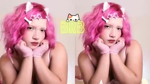 Lady  online show from September 19, 7:28 pm